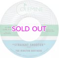 WINSTON BROTHERS / STRAIGHT SHOOTER / ISLAND TRAVEL 7"
