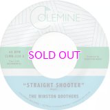 WINSTON BROTHERS / STRAIGHT SHOOTER / ISLAND TRAVEL 7"