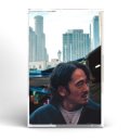 KAPSOUL / DIVERCITY "CASSETTE TAPE"