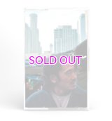 KAPSOUL / DIVERCITY "CASSETTE TAPE"