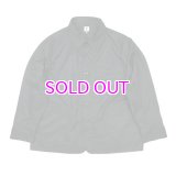 EXPANSION NY / Bronxriver Nylon Jacket