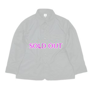画像1: EXPANSION NY / Bronxriver Nylon Jacket