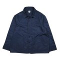 EXPANSION NY / Bronxriver Nylon Jacket