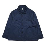 EXPANSION NY / Bronxriver Nylon Jacket