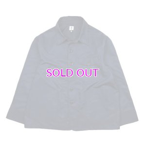 画像1: EXPANSION NY / Bronxriver Nylon Jacket
