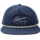 EXPANSION NY / Nylon Vintage cap