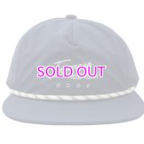 EXPANSION NY / Nylon Vintage cap