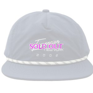 画像1: EXPANSION NY / Nylon Vintage cap