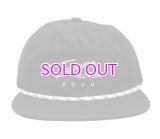 EXPANSION NY / Nylon Vintage cap