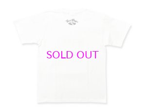 画像2: SD "KOOL IZ BACK" TEE
