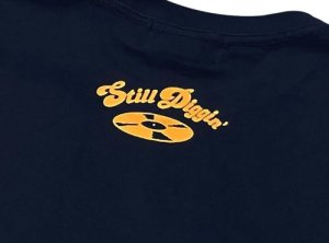 画像4: SD "KOOL IZ BACK" TEE