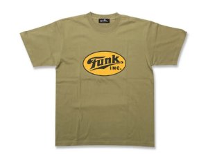 画像1: SD "KOOL IZ BACK" TEE