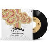 LETTUCE / Move On Up / Express Yourself 7"