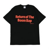 upriseMARKET / Return of the Boom Bap Tee