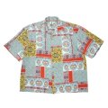 EXPANSION NY / Luxor shirts