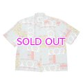 EXPANSION NY / Luxor shirts