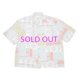 EXPANSION NY / Luxor shirts