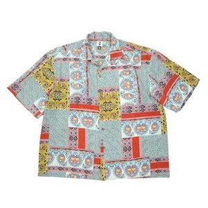 画像1: EXPANSION NY / Luxor shirts