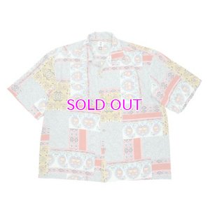 画像1: EXPANSION NY / Luxor shirts