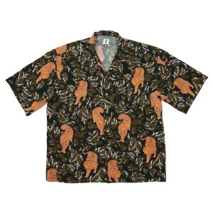 画像1: EXPANSION NY / Luxor shirts
