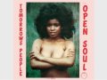 TOMORROW'S PEOPLE / Open Soul "LP"