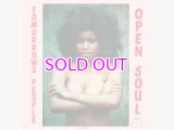 TOMORROW'S PEOPLE / Open Soul "LP"