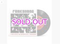 Funkshone / I Believe In Miracles / Panama 7"
