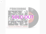 Funkshone / I Believe In Miracles / Panama 7"