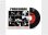 画像1: Funkshone / I Believe In Miracles / Panama 7" (1)