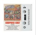 SURPRISE CHEF / SUPERB  "CASSETTE TAPE"