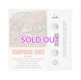 SURPRISE CHEF / SUPERB  "CASSETTE TAPE"