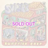SURPRISE CHEF / SUPERB  "LP"
