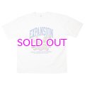 EXPANSION NY / Tropical USA Tee