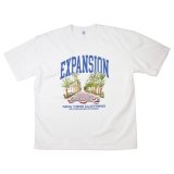 EXPANSION NY / Tropical USA Tee