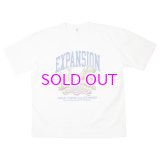 EXPANSION NY / Tropical USA Tee
