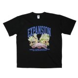 EXPANSION NY / Tropical USA Tee