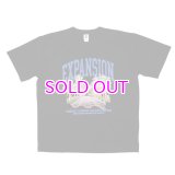 EXPANSION NY / Tropical USA Tee