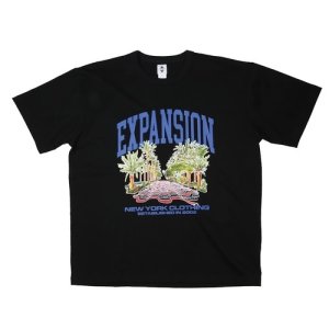 画像1: EXPANSION NY / Tropical USA Tee