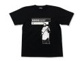 MURO×STILL DIGGIN' "HEAVY HITTER" TEE 