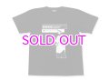 MURO×STILL DIGGIN' "HEAVY HITTER" TEE 