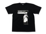 MURO×STILL DIGGIN' "HEAVY HITTER" TEE 