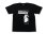 画像1: MURO×STILL DIGGIN' "HEAVY HITTER" TEE  (1)