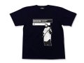 MURO×STILL DIGGIN' "HEAVY HITTER" TEE 