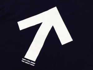 画像4: MURO×STILL DIGGIN' "HEAVY HITTER" TEE 