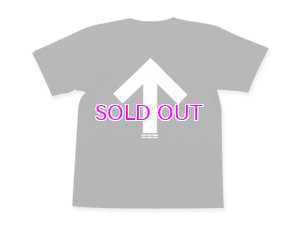 画像2: MURO×STILL DIGGIN' "HEAVY HITTER" TEE 