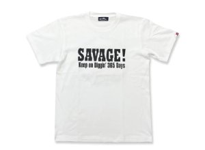 画像1: MURO×STILL DIGGIN' "KOD BURGER" TEE 