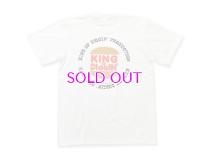 画像2: MURO×STILL DIGGIN' "KOD BURGER" TEE 