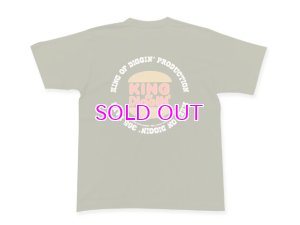 画像2: MURO×STILL DIGGIN' "KOD BURGER" TEE 