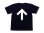 画像2: MURO×STILL DIGGIN' "HEAVY HITTER" TEE  (2)
