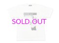 MURO×STILL DIGGIN' "HEAVY HITTER" TEE 